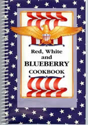 Cook Book Image